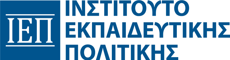 ΙΕΠ Logo